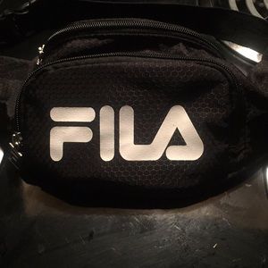 FILA Fanny-pack